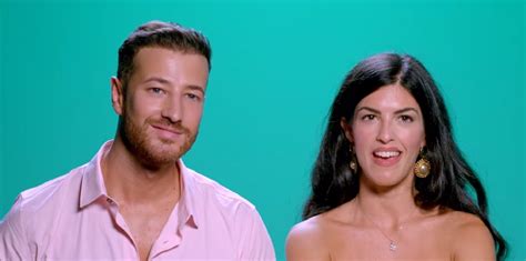 which couples are still together from deep fake love